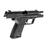 PISTOLET UMAREX HECKLER&KOCH USP METAL SLIDE BLOWBACK