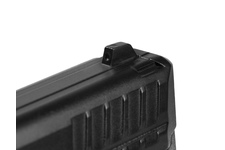 PISTOLET UMAREX HECKLER&KOCH VP9 BLK METAL SLIDE SPRING