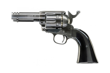 PISTOLET UMAREX LEGENDS CUSTOM .45