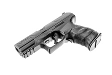 PISTOLET UMAREX WALTHER PPQ M2 EBB BLK