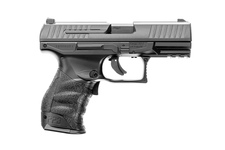 PISTOLET UMAREX WALTHER PPQ M2 EBB BLK