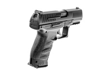 PISTOLET UMAREX WALTHER PPQ M2 EBB BLK