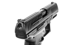 PISTOLET UMAREX WALTHER PPQ M2 EBB BLK