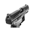 PISTOLET UMAREX WALTHER PPQ M2 EBB BLK