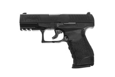 PISTOLET UMAREX WALTHER PPQ POLY STEEL SERIES SPRING