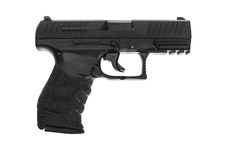 PISTOLET UMAREX WALTHER PPQ POLY STEEL SERIES SPRING