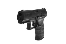 PISTOLET UMAREX WALTHER PPQ POLY STEEL SERIES SPRING