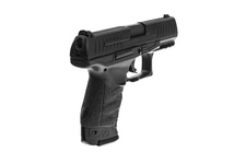 PISTOLET UMAREX WALTHER PPQ POLY STEEL SERIES SPRING