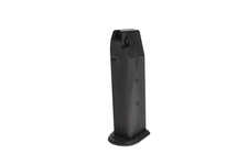 PISTOLET UMAREX WALTHER PPQ POLY STEEL SERIES SPRING