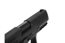 PISTOLET UMAREX WALTHER PPQ POLY STEEL SERIES SPRING