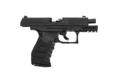 PISTOLET UMAREX WALTHER PPQ POLY STEEL SERIES SPRING