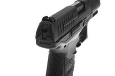 PISTOLET UMAREX WALTHER PPQ POLY STEEL SERIES SPRING