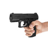PISTOLET UMAREX WALTHER PPQ POLY STEEL SERIES SPRING