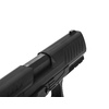 PISTOLET UMAREX WALTHER PPQ POLY STEEL SERIES SPRING