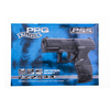 PISTOLET UMAREX WALTHER PPQ POLY STEEL SERIES SPRING