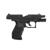 PISTOLET UMAREX WALTHER PPQ POLY STEEL SERIES SPRING