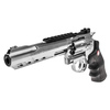 REWOLWER UMAREX RUGER SUPERHAWK 6" CHROME