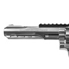 REWOLWER UMAREX RUGER SUPERHAWK 6" CHROME