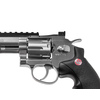 REWOLWER UMAREX RUGER SUPERHAWK 6" CHROME