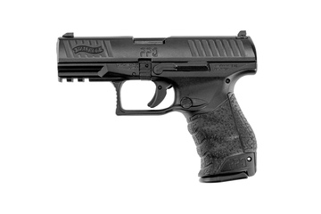 WALTHER PPQ 1:2 SCALE MINIATURE MODEL