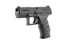 WALTHER PPQ 1:2 SCALE MINIATURE MODEL