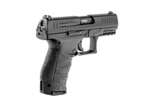 WALTHER PPQ 1:2 SCALE MINIATURE MODEL