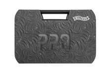 WALTHER PPQ 1:2 SCALE MINIATURE MODEL