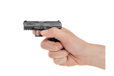 WALTHER PPQ 1:2 SCALE MINIATURE MODEL