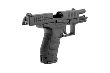 WALTHER PPQ 1:2 SCALE MINIATURE MODEL