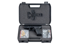 WALTHER PPQ 1:2 SCALE MINIATURE MODEL