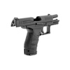 WALTHER PPQ 1:2 SCALE MINIATURE MODEL