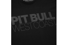 Koszulka Pit Bull Seascape '20 - Czarna