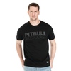 Koszulka Pit Bull Seascape '20 - Czarna