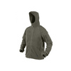 Polar Helikon Cumulus Heavy Fleece - taiga green