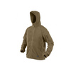 Polar Helikon Cumulus Heavy Fleece - coyote