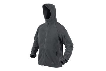 Polar Helikon Cumulus Heavy Fleece - shadow grey