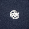 Koszulka z długim rękawem Pit Bull Small Logo '20 - Chabrowa