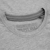 Koszulka z długim rękawem Pit Bull Small Logo '20 - Szara