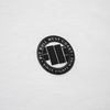 Koszulka z długim rękawem Pit Bull Small Logo '20 - Biała