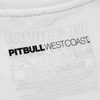 Koszulka z długim rękawem Pit Bull Small Logo '20 - Biała