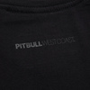 Koszulka z długim rękawem Pit Bull One Tone Logo '20 - Czarna
