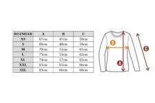 Koszulka z długim rękawem Pit Bull One Tone Logo '20 - Czarna