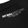 Koszulka z długim rękawem Pit Bull Classic Logo'20 - Czarna