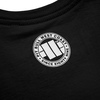 Koszulka z długim rękawem Pit Bull Classic Boxing '20 - Czarna