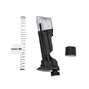 MAGAZYNEK UMAREX DO PISTOLETU WALTHER PPQ M2 T4E EMERGENCY SYSTEM
