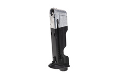 MAGAZYNEK UMAREX DO PISTOLETU WALTHER PPQ M2 T4E EMERGENCY SYSTEM
