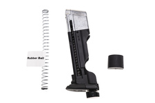 MAGAZYNEK UMAREX DO PISTOLETU WALTHER PPQ M2 T4E EMERGENCY SYSTEM