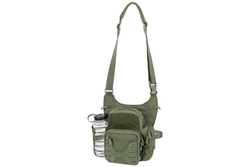 torba Helikon EDC Side Bag olive green