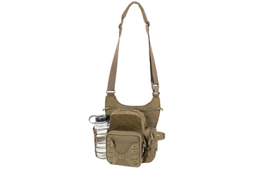 torba Helikon EDC Side Bag coyote