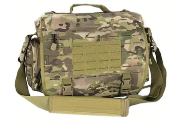 torba Direct Action Messenger Bag - camogrom